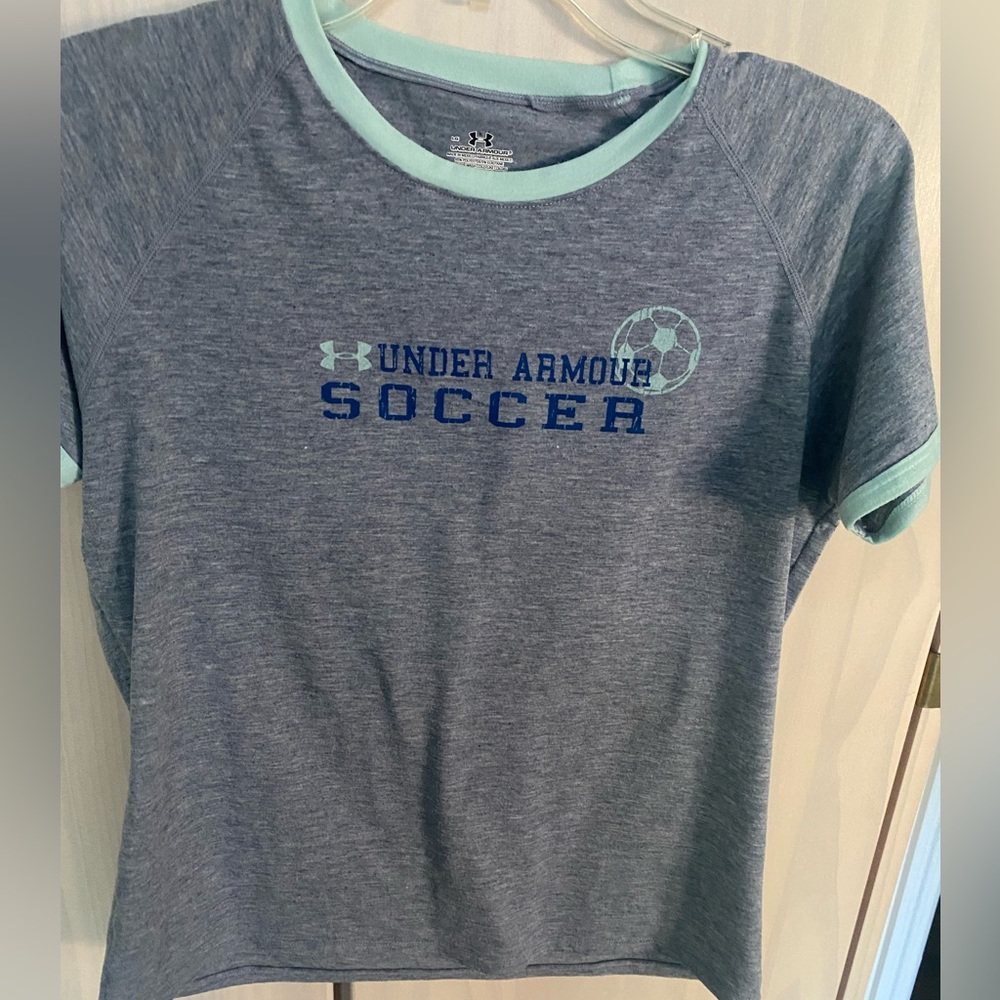 Under Armour Tee